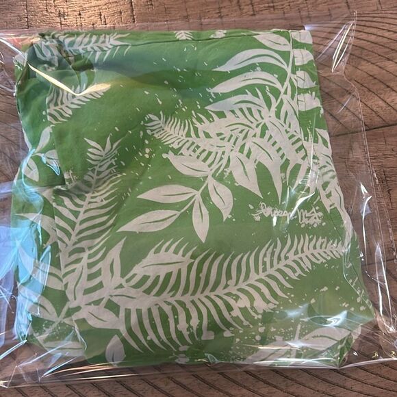 🌞Vintage 80s 🏝️ Billabong Beach 🏖️ Skirt 🏄🏻♀️ Palm Tree 🌴 Frond Print. - Picture 16 of 17